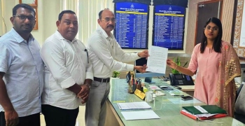 Dabolim flyover project: Cong highlights public hardship