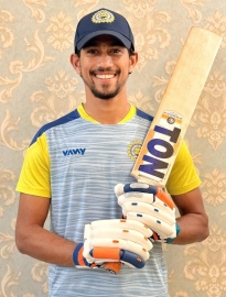 SB Naik & Sons win