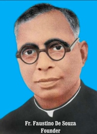 Marking Congregation of SFN Founder’s Day