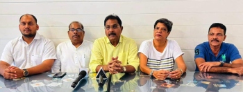 More cracks in Oppn? NCP accuses Congress of using smaller parties as tissue paper