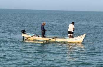 Salcete fishermen say port will spell doom for fishing communities
