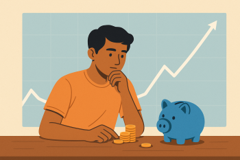 Lessons you pay for: The case for failing fast in investing