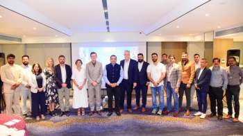 Goa“Norway talks focus on tech-driven tourism, skilling and creative economy collaborations