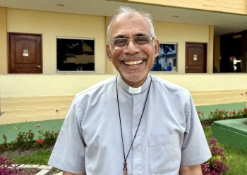 Cardinal FerrÃ£o highlights concerns over ‘green capitalism’, ‘distractions’ at COP30