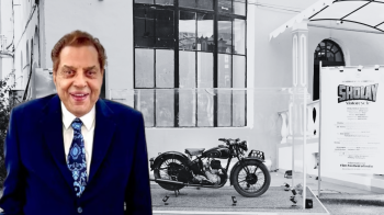 IFFI 2025 to honour late actor Dharmendra with homage at closing ceremony
