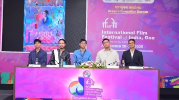 International Section at IFFI 2025 ends on unforgettable note with Thailand’s Oscar entry 'A Useful Ghost'