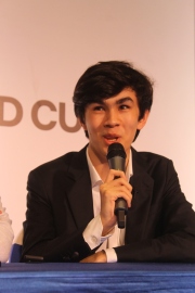 Uzbek chess is very strong, and we deserve the title: FIDE World Cup 2025 champion Javokhir Sindarov