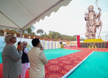 Goa played a defining role in many phases of my life: PM