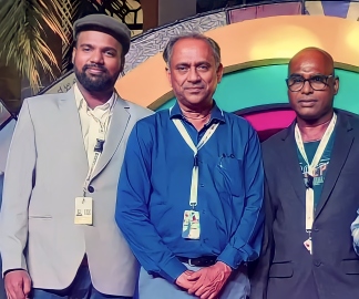 Konkani film 'Crazy Mogi' to be screened in Qatar on Dec 12