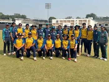 Goa defeat Jammu & Kashmir by 14 runs