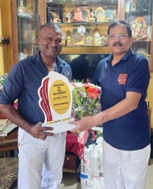 Leaders demand national, state award for 'Pele' citing daring act