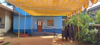 Colva, Curtorim gram sabhas postponed due to poll code