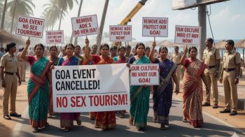 Tales of... How Goa gets promoted