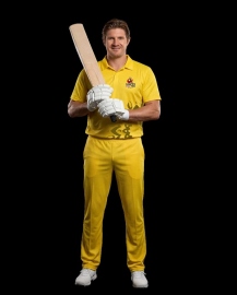 Goa’s charm perfect for Legends Pro T20 League: Watson