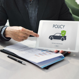 Going Digital: How Unified E-Challan Payments Help Avoid Delays In Vehicle Insurance Renewals