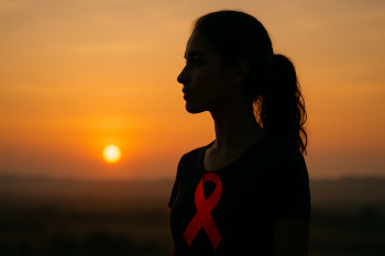 HIV-AIDS “ III: They thought HIV broke me but it built me: Roopa