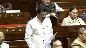 RS MP Tanavade seeks reinstatement of Taekwondo at SAI Goa centre, pitches Centres of Excellence for racket sports
