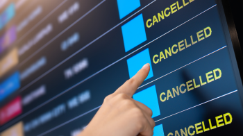 IndiGo Airlines cancels multiple Goa flights amid nationwide disruption