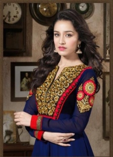 Shraddha: Open to a single