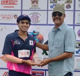 MCL 11: Tigers, Thunder win