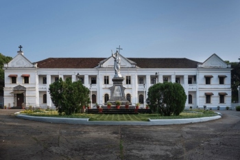 Goa Church says 'heartbroken' after Arpora nightclub fire