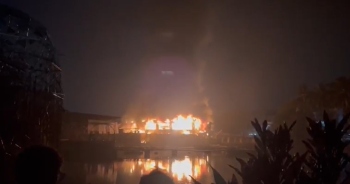 SDMA orders mandatory 7-day safety audit for all night venues after fatal fire at Arpora