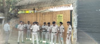 Arpora panchayat had ordered club demolition months earlier