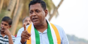 S Goa MP terms suspensions in Birch fire ‘mere eyewash'