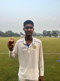Goa stage gritty comeback as Venkata shines with fifer
