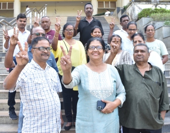 Cong’s Benaulim, Colva ticket picks trigger internal pushback