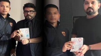 Luthra brothers detained in Thailand; deportation to India underway