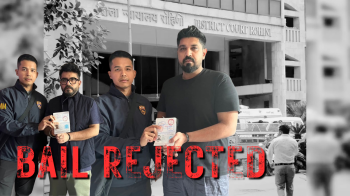 Rohini Court rejects Luthra brothers’ anticipatory bail; Goa Police“CBI team to fly to Thailand for deportation