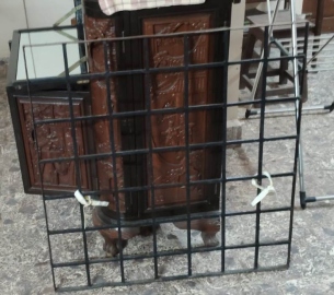 Closed Pajifond house burgled, culprits decamp with gold ornaments, cash