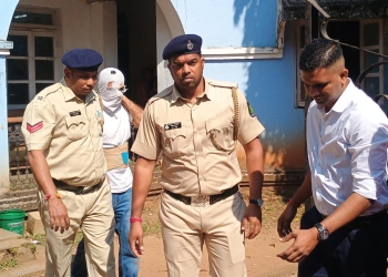 Arpora fire tragedy: Birch co-owner remanded to 7-day police custody