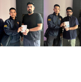 Absconding Luthra brothers finally detained in Thailand
