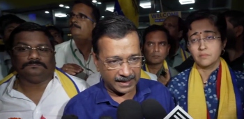 Arpora fire tragedy highlights deep corruption under BJP, says Kejriwal