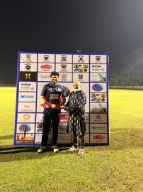 MCC Thunder defeat MCC Avengers to go on top