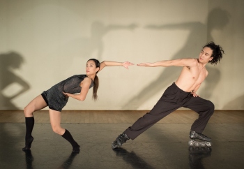 Reflet arrives in Goa with 360Â° dance journey at SAF