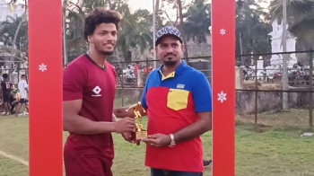 Cuncolim Union storm into quarterfinals