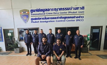 Goa Police on standby as Thailand processes Luthra brothers’ return