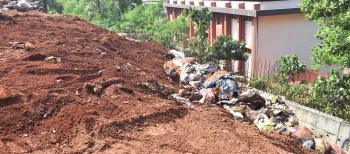 MMC CO faces action for improper waste dumping at Sonsodo