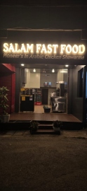 Salam Fast Food and the quiet start of Goa’s shawarma culture