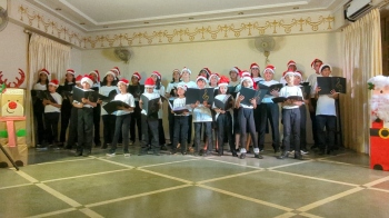 Child's Play organises 'Prelude to Christmas'