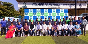 CM hails Sesa FA’s historic entry into Indian Women’s League