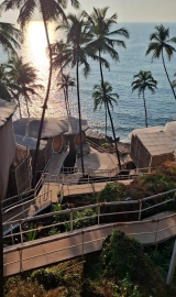 ‘The Cape Goa’ shut down after glaring safety lapses