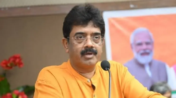 Goa MP presses for extension of Vande Bharat Express from Goa to Kozhikode