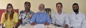 Activists call on Goans to treat ZP polls as semifinals before 2027 finals to save Goa
