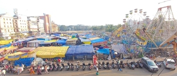 Fatorda local seeks clarity on safety at Old Market feast fair
