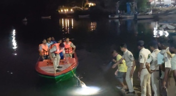 4 Talpona fishermen rescued after being stranded in sea