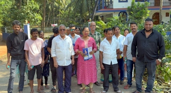 People want results, accountability, not promises during polls: Vas